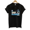 Cruisin Convertible Impala Ice Cube t-shirt AI