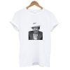Jonah Hill Superbad Movie Richard Pryor T-Shirt AI