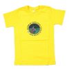Long As I Have A Face You Have A Place To Sit T-Shirt Yellow AI