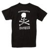 MASTERMIND WORLD Ambition T-Shirt back AI