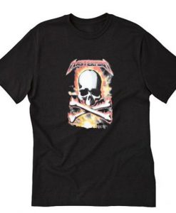 Mastermind JAPAN Skull T-Shirt AI