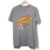Bobby’s Pizza T-Shirt AI