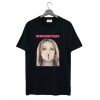 Britney Spears #FREEBRITNEY T Shirt AI