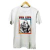 Dua Lipa Vintage T-Shirt AI