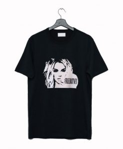 Free Britney Spears t-shirt for men and women T Shirt AI