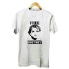 Free Britney Vintage t-shirt AI