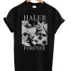 Haleb Forever Tshirt AI