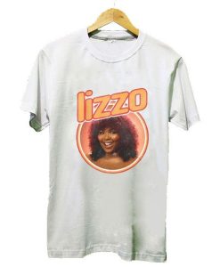 Lizzo T-Shirt AI