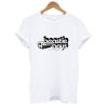 Subway Beastie Boys t-shirt AI