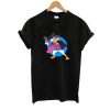 The Action Of Darkwing Duck t-shirt AI