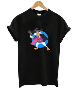 The Action Of Darkwing Duck t-shirt AI