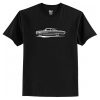 1964 Ford Galaxie Line T-Shirt AI