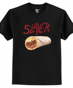 5Layer Tacos T-Shirt AI