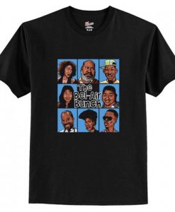 Bel Air Bunch T-Shirt AI