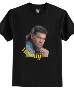 Billy Ray Cyrus T-Shirt AI