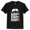 Bobby Bobby Bobby Portis T-Shirt AI