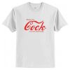 Enjoy My Cock T-Shirt AI
