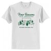 Four Seasons Total Landscaping T-Shirt AI