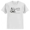 Four Seasons Total Landscaping White T Shirt AI