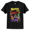 FreakNik 4eva T Shirt AI