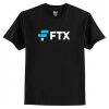 Ftx on Umpire T-Shirt AI