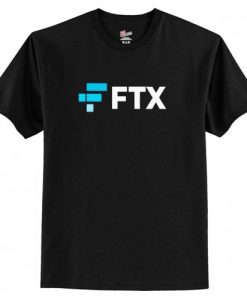 Ftx on Umpire T-Shirt AI