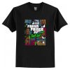 GTA Bel-air T Shirt AI