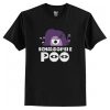 Googly Bear and Schmoopsie Poo Couple T-Shirt AI