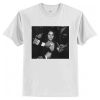 Lana Del Rey Smoking Unisex T-Shirt AI
