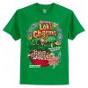 Loki Charms T Shirt AI