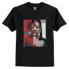 Rihanna Album Collage Unisex T-Shirt AI