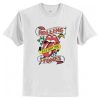 Rolling Stones Tattoo You T Shirt AI