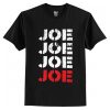 Samoa Joe Destruction in the Clutch T Shirt AI