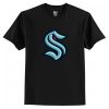 Seattle Kraken T-Shirt AI