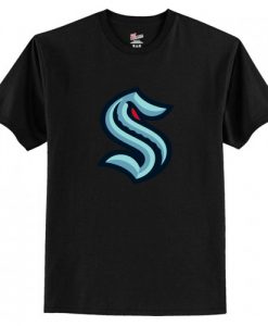 Seattle Kraken T-Shirt AI