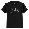 Smile T-Shirt AI