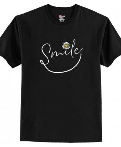 Smile T-Shirt AI