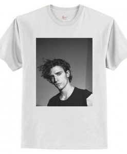 Tamino Amir Unisex T-Shirt AI