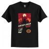 Vintage Hunters Dream Fear The Old Blood Bloodborne T-Shirt AI