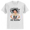 Vintage Miley Cyrus Inspired Heart T-Shirt AI