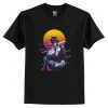 Zagreus Hades Game T-Shirt AI