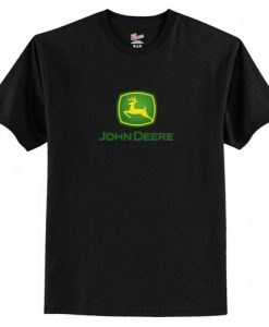 John Deere T-Shirt AI