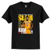 Kobe Bryant Slam Cover T-Shirt AI
