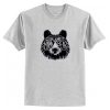 Mama Bear T-Shirt AI