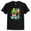 Marvin The Martian T-Shirt AI