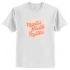 Mental Health Matters T Shirt AI