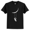 Astronoute T Shirt AI