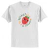 Berries and Cream T-Shirt AI