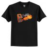 Boo Halloween T Shirt AI