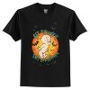 Casper Halloween T Shirt AI